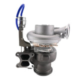 Turbo HE600WG HX60W Turbocharger 4090043, Fits Cummins ISX2 Non - EGR Engine Signature ISX3 Final clearance - Fab Heavy Parts