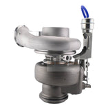 Turbo HE600WG HX60W Turbocharger 4090043, Fits Cummins ISX2 Non - EGR Engine Signature ISX3 Final clearance - Fab Heavy Parts