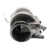 Turbo HE600WG HX60W Turbocharger 4090043, Fits Cummins ISX2 Non - EGR Engine Signature ISX3 Final clearance - Fab Heavy Parts