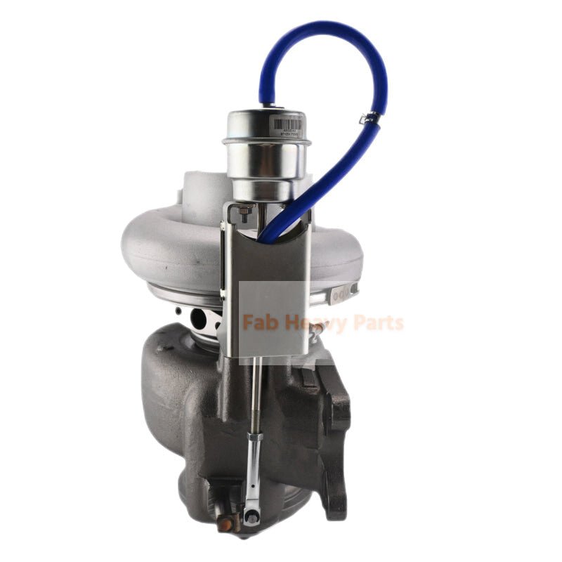 Turbo HE600WG HX60W Turbocharger 4090043, Fits Cummins ISX2 Non - EGR Engine Signature ISX3 Final clearance - Fab Heavy Parts