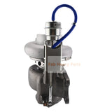 Turbo HE600WG HX60W Turbocharger 4090043, Fits Cummins ISX2 Non - EGR Engine Signature ISX3 Final clearance - Fab Heavy Parts