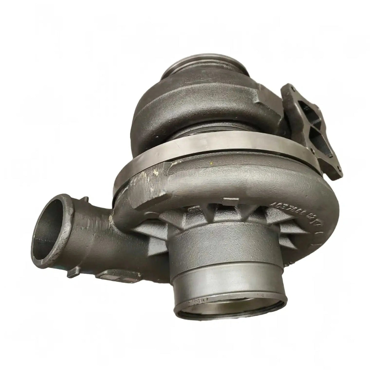 Turbo HE800FG Turbocharger 4956144 2837532 for Cummins Engine QSK38 - Fab Heavy Parts