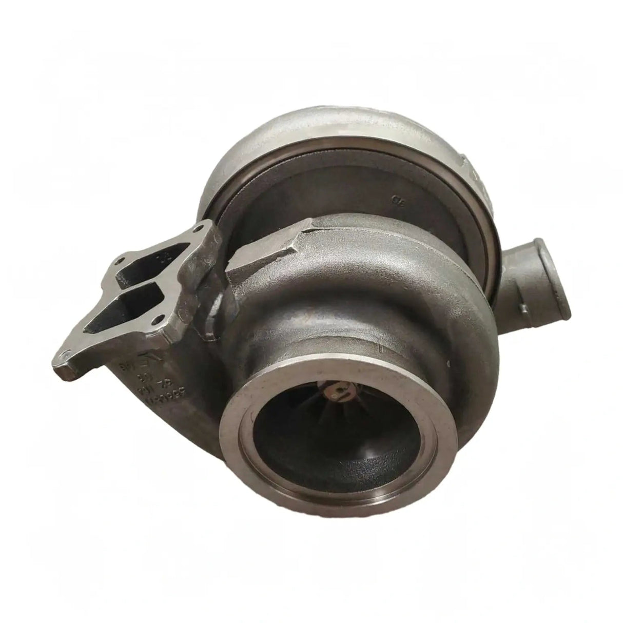 Turbo HE800FG Turbocharger 4956144 2837532 for Cummins Engine QSK38 - Fab Heavy Parts