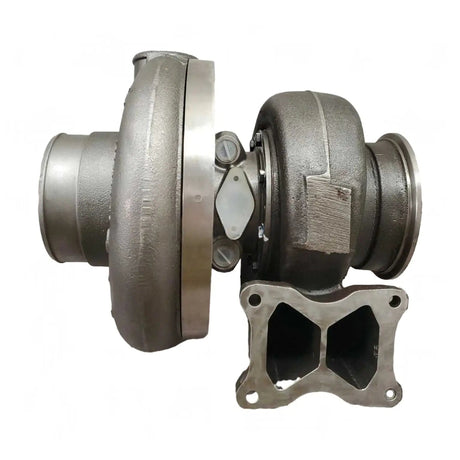 Turbo HE800FG Turbocharger 4956144 2837532 for Cummins Engine QSK38 - Fab Heavy Parts