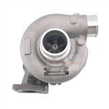 Turbo HT12-17A HT12-20 Turbolader 8972389791 047-278 für Isuzu Motor VAN 4JG1T