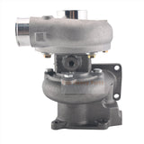 Turbo HT12-17A HT12-20 Turbolader 8972389791 047-278 für Isuzu Motor VAN 4JG1T