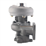 Turbo HT12-17A HT12-20 Turbolader 8972389791 047-278 für Isuzu Motor VAN 4JG1T