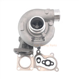 Turbo HT12-17A HT12-20 Turbolader 8972389791 047-278 für Isuzu Motor VAN 4JG1T