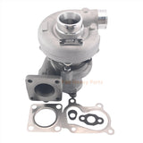 Turbo HT12-17A HT12-20 Turbolader 8972389791 047-278 für Isuzu Motor VAN 4JG1T