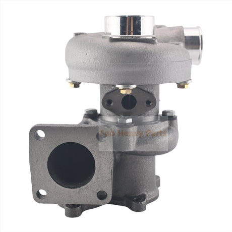 Turbo HT12 - 17A HT12 - 20 Turbocharger 8972389791 047 - 278 for Isuzu Engine VAN 4JG1T - Fab Heavy Parts