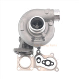 Turbo HT12 - 17A HT12 - 20 Turbocharger 8972389791 047 - 278 for Isuzu Engine VAN 4JG1T - Fab Heavy Parts