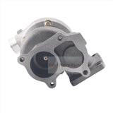 Turbo HT12 - 17A HT12 - 20 Turbocharger 8972389791 047 - 278 for Isuzu Engine VAN 4JG1T - Fab Heavy Parts