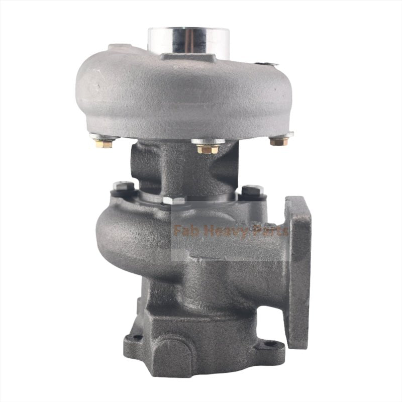 Turbo HT12 - 17A HT12 - 20 Turbocharger 8972389791 047 - 278 for Isuzu Engine VAN 4JG1T - Fab Heavy Parts