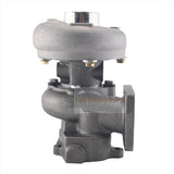 Turbo HT12 - 17A HT12 - 20 Turbocharger 8972389791 047 - 278 for Isuzu Engine VAN 4JG1T - Fab Heavy Parts