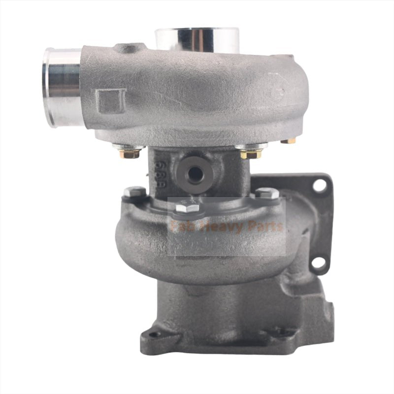 Turbo HT12 - 17A HT12 - 20 Turbocharger 8972389791 047 - 278 for Isuzu Engine VAN 4JG1T - Fab Heavy Parts