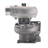 Turbo HT12 - 17A HT12 - 20 Turbocharger 8972389791 047 - 278 for Isuzu Engine VAN 4JG1T - Fab Heavy Parts