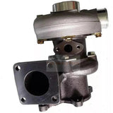 Turbo HT12 - 20 Turbocharger 8 - 97318 - 651 - 0 for Isuzu Engine 4JG1T Mustang Loader MTL20 Hitachi Excavator ZX70 - Fab Heavy Parts