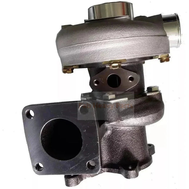 Turbo HT12 - 20 Turbocharger 8 - 97318 - 651 - 0 for Isuzu Engine 4JG1T Mustang Loader MTL20 Hitachi Excavator ZX70 - Fab Heavy Parts