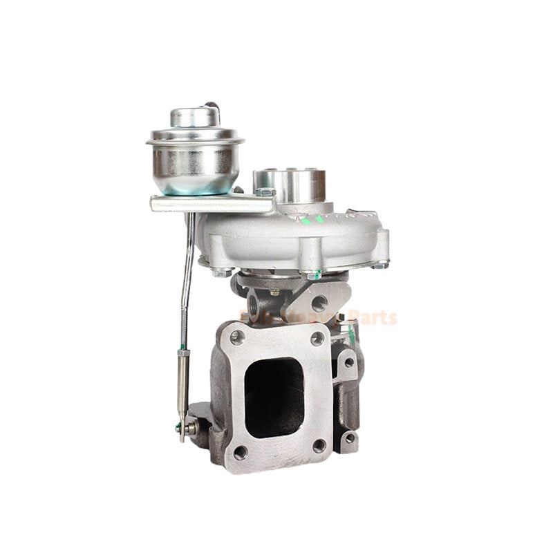 Turbo HT15-01D Turbocharger 1047-080 1047066 Fits for Mazda Engine 3.5L Truck Titan