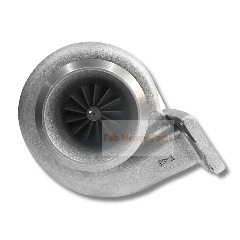 Turbo HT3B ST50 T46 VT50 Turbocharger 3032060, Fits Cummins Engine NTA855 - P - Fab Heavy Parts