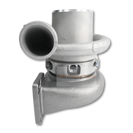 Turbo HT3B ST50 T46 VT50 Turbocharger 3032060, Fits Cummins Engine NTA855 - P - Fab Heavy Parts