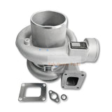 Turbo HT3B ST50 T46 VT50 Turbocharger 3032060, Fits Cummins Engine NTA855 - P - Fab Heavy Parts
