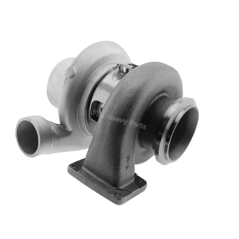 Turbo HT3B Turbocharger 3032062 Fits for Cummins Engine NT855 NH855 NT495 NT743 - Fab Heavy Parts
