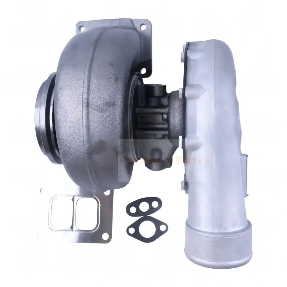 Turbo HT3B Turbocharger 3522867 3803670 for Cummins Engine NTC320 NTCC400 NTC400 NTA855 NH855 NT855 N14 - Fab Heavy Parts