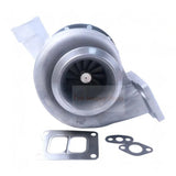 Turbo HT3B Turbocharger 3522867 3803670 for Cummins Engine NTC320 NTCC400 NTC400 NTA855 NH855 NT855 N14 - Fab Heavy Parts