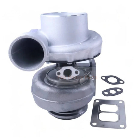 Turbo HT3B Turbocharger 3522867 3803670 for Cummins Engine NTC320 NTCC400 NTC400 NTA855 NH855 NT855 N14 - Fab Heavy Parts