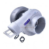 Turbo HT3B Turbocharger 3522867 3803670 for Cummins Engine NTC320 NTCC400 NTC400 NTA855 NH855 NT855 N14 - Fab Heavy Parts