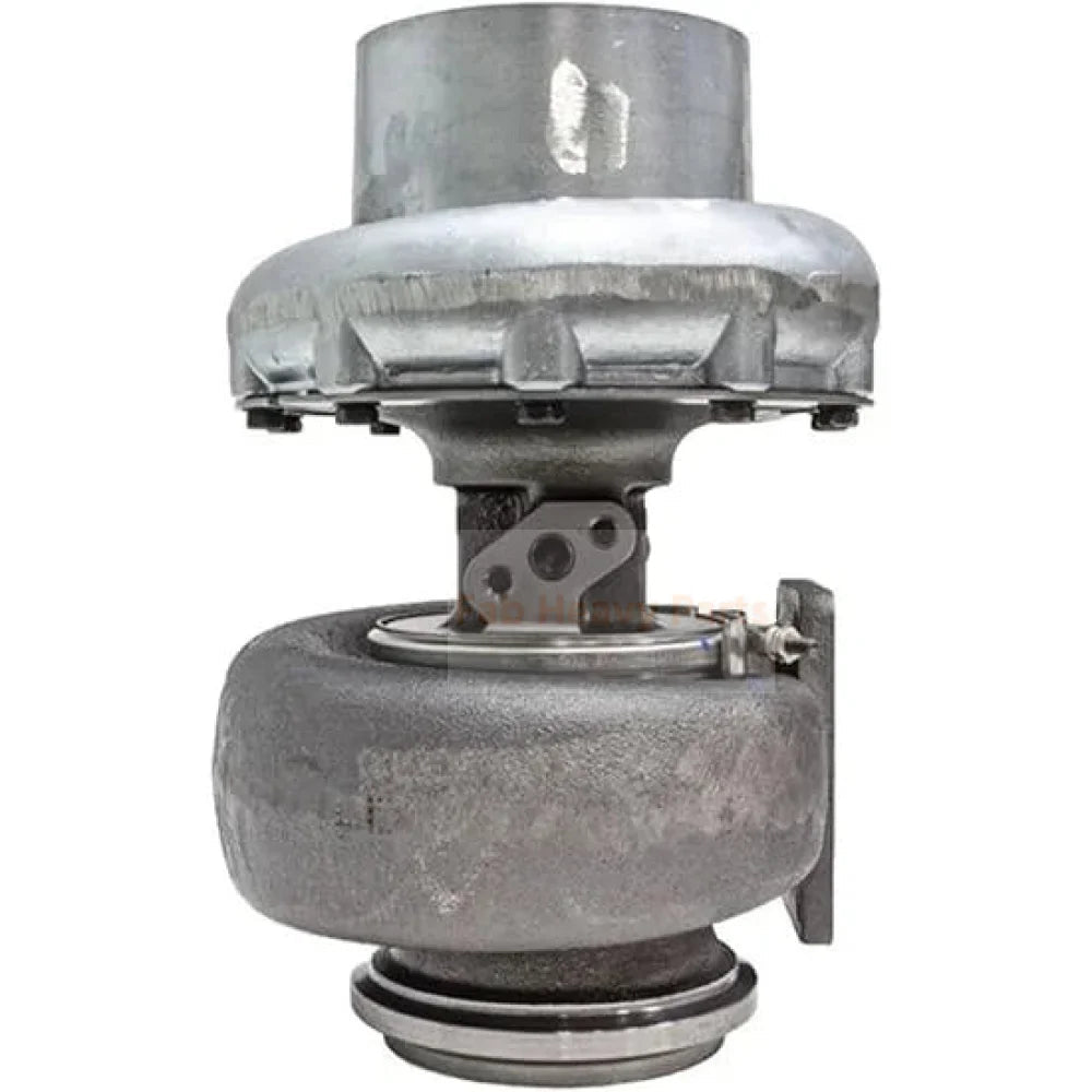 Turbo HT3B Turbocharger 3522872 for Cummins Engine NH855 NT855 NT495 NT743 - Fab Heavy Parts