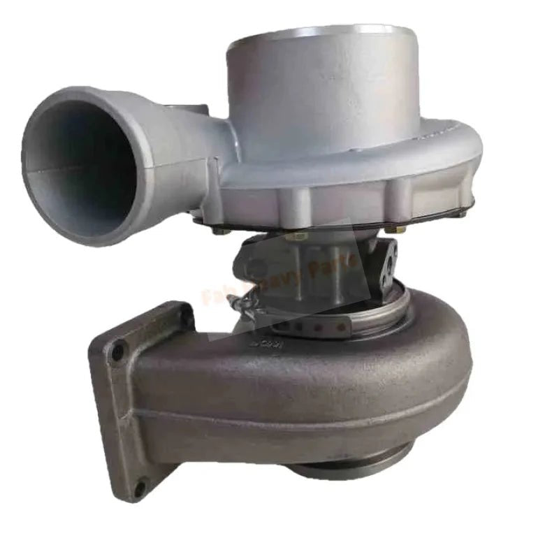 Turbo HT3B Turbocharger 3529040 3032062 Fits For Cummins Engine NTA855 NTA855 - P - Fab Heavy Parts