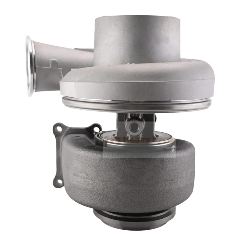Turbo HT60 3537074 3804502 for N14 ISM ISC Fits Cummins Engine - Fab Heavy Parts