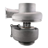 Turbo HT60 3537074 3804502 for N14 ISM ISC Fits Cummins Engine - Fab Heavy Parts