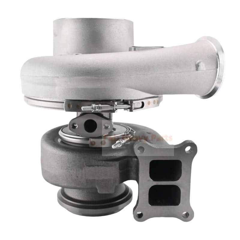 Turbo HT60 3537074 3804502 for N14 ISM ISC Fits Cummins Engine - Fab Heavy Parts