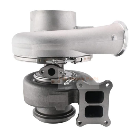 Turbo HT60 3537074 3804502 for N14 ISM ISC Fits Cummins Engine - Fab Heavy Parts