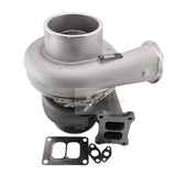 Turbo HT60 3537074 3804502 for N14 ISM ISC Fits Cummins Engine - Fab Heavy Parts