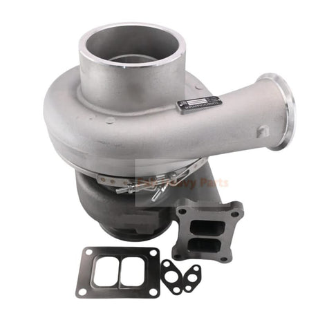 Turbo HT60 3537074 3804502 for N14 ISM ISC Fits Cummins Engine - Fab Heavy Parts