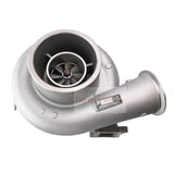 Turbo HT60 Turbocharger 3537074 3804502, Fits Cummins Engine N14 Euro-2