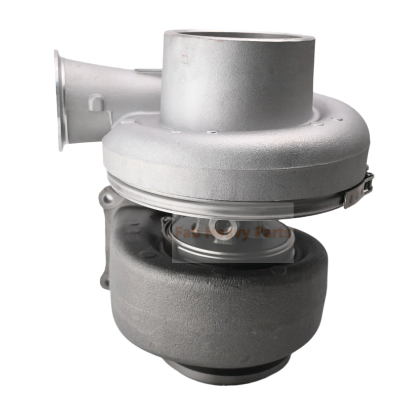 Turbo HT60 Turbocharger 3537074 3804502, Fits Cummins Engine N14 Euro-2