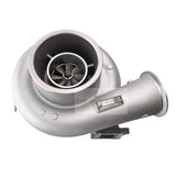 Turbo HT60 Turbocharger 3537074 3804502, Fits Cummins Engine N14 Euro - 2 - Fab Heavy Parts