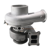 Turbo HT60 Turbocharger 3537074 3804502, Fits Cummins Engine N14 Euro - 2 - Fab Heavy Parts