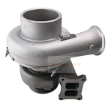 Turbo HT60 Turbocharger 3537074 3804502, Fits Cummins Engine N14 Euro - 2 - Fab Heavy Parts