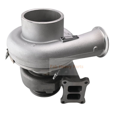 Turbo HT60 Turbocharger 3537074 3804502, Fits Cummins Engine N14 Euro - 2 - Fab Heavy Parts