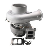 Turbo HT60 Turbocharger 3537074 3804502, Fits Cummins Engine N14 Euro - 2 - Fab Heavy Parts
