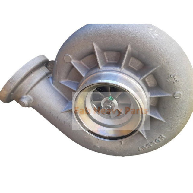 Turbo HX20 Turbocharger 4025166 Fits for Cummins Engine QSV91G - Fab Heavy Parts