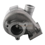Turbo HX25 TurboCharger 504225294 para Iveco Engine NEF NEF-F4C 4.5L