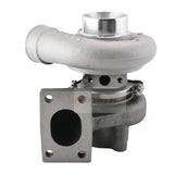 Turbo HX25 TurboCharger 504225294 para Iveco Engine NEF NEF-F4C 4.5L