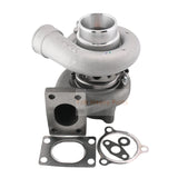 Turbo HX25 TurboCharger 504225294 para Iveco Engine NEF NEF-F4C 4.5L